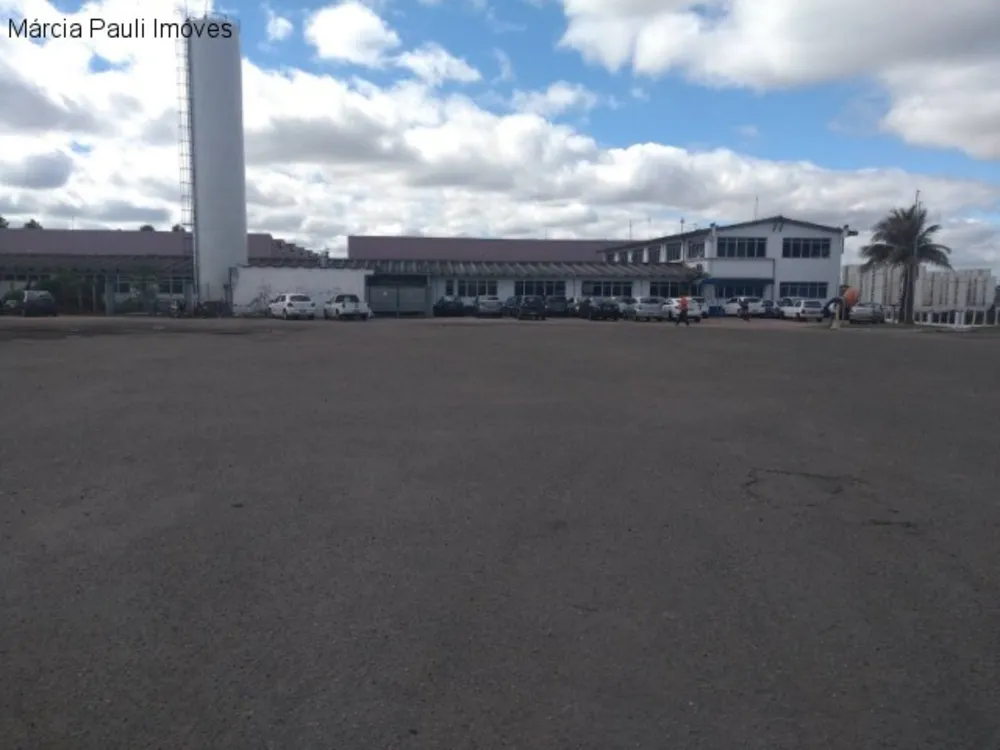 Depósito-Galpão, 16181 m² - Foto 3