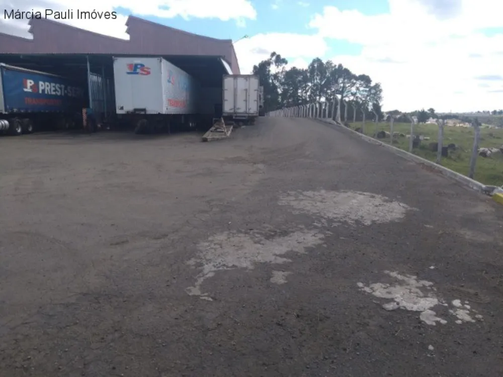 Depósito-Galpão, 16181 m² - Foto 5