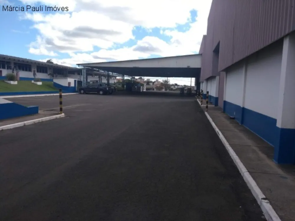 Depósito-Galpão, 16181 m² - Foto 3