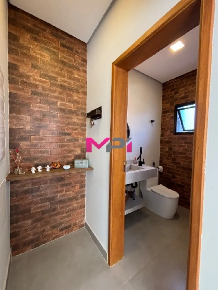 Casa de Condomínio, 3 quartos - Foto 6