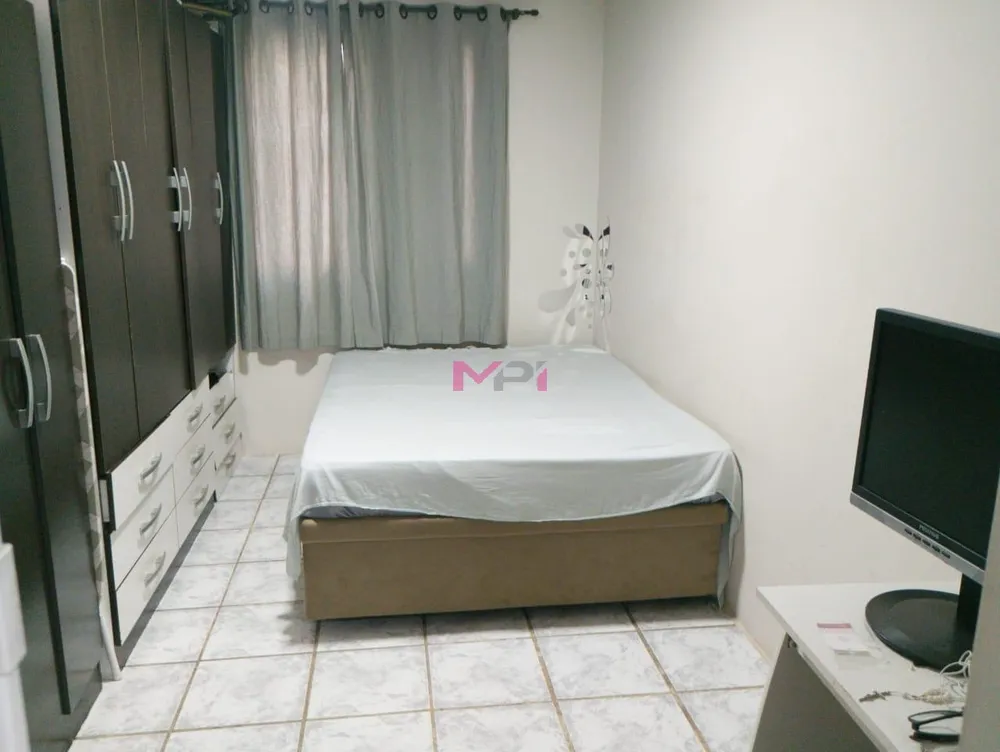 Apartamento, 3 quartos, 50 m² - Foto 1