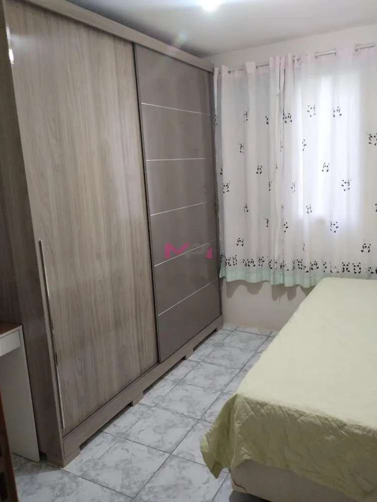 Apartamento, 3 quartos, 50 m² - Foto 2