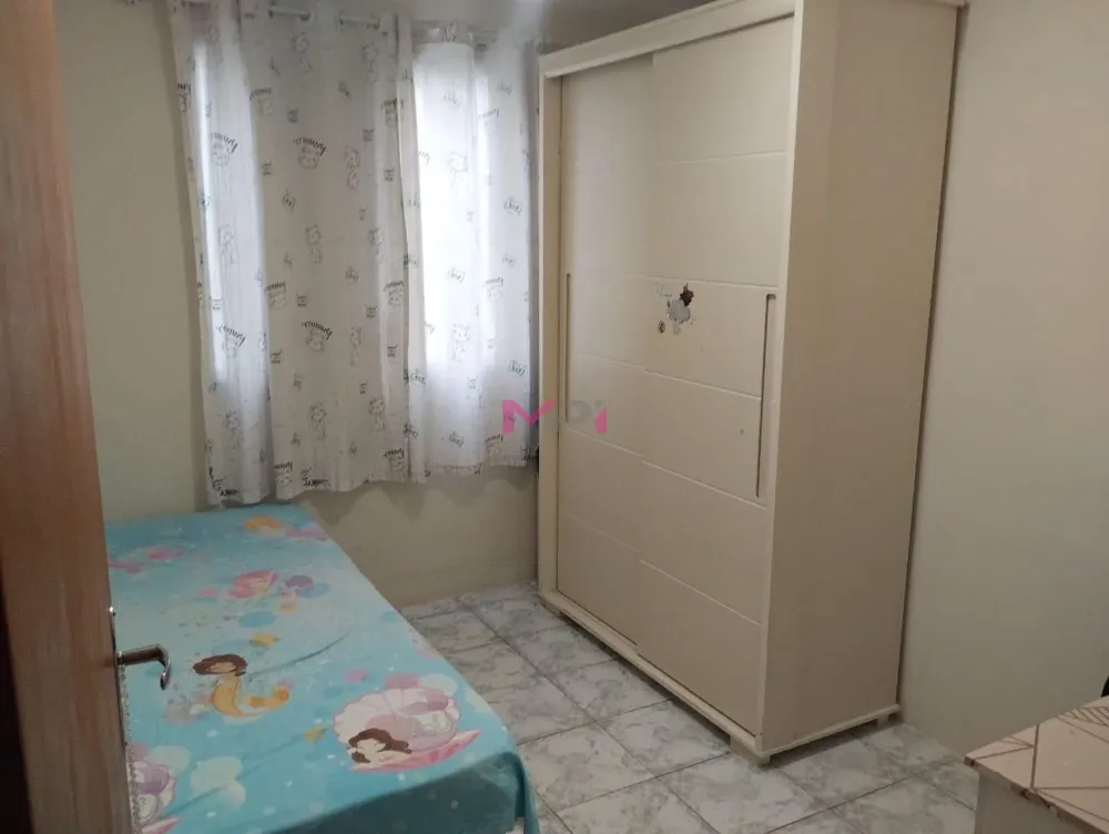 Apartamento, 3 quartos, 50 m² - Foto 5