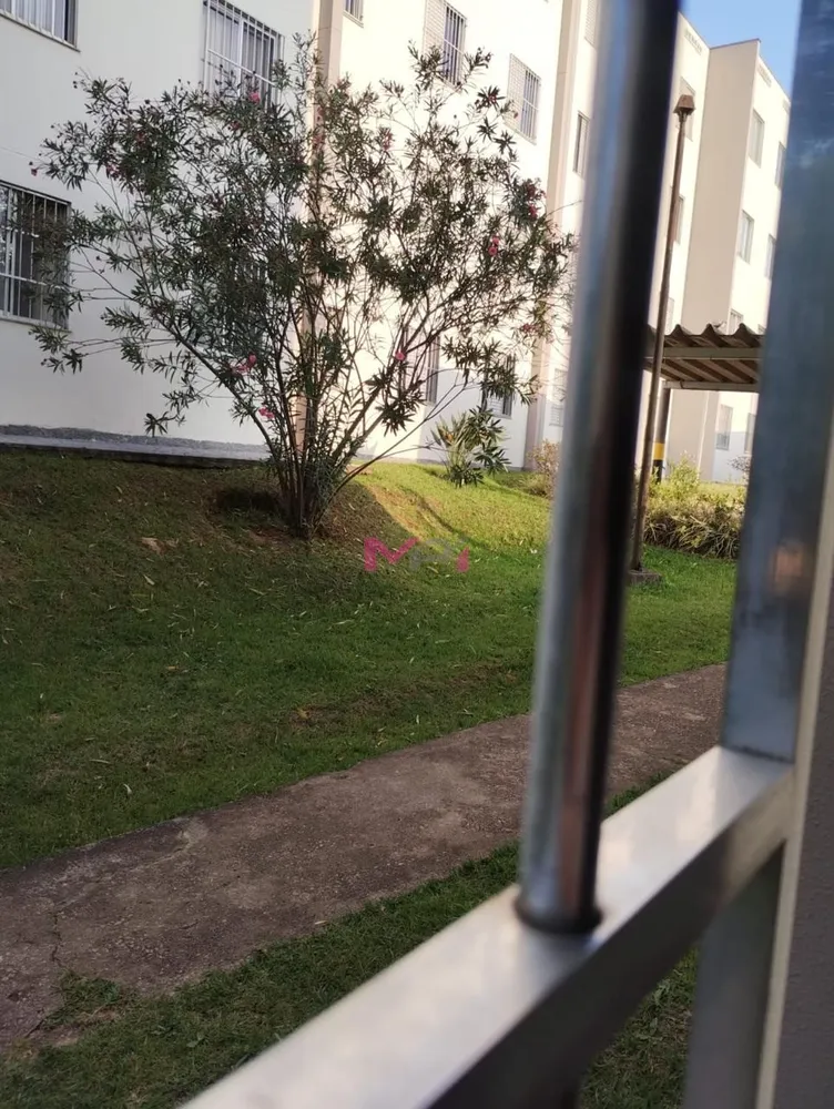 Apartamento, 3 quartos, 50 m² - Foto 5