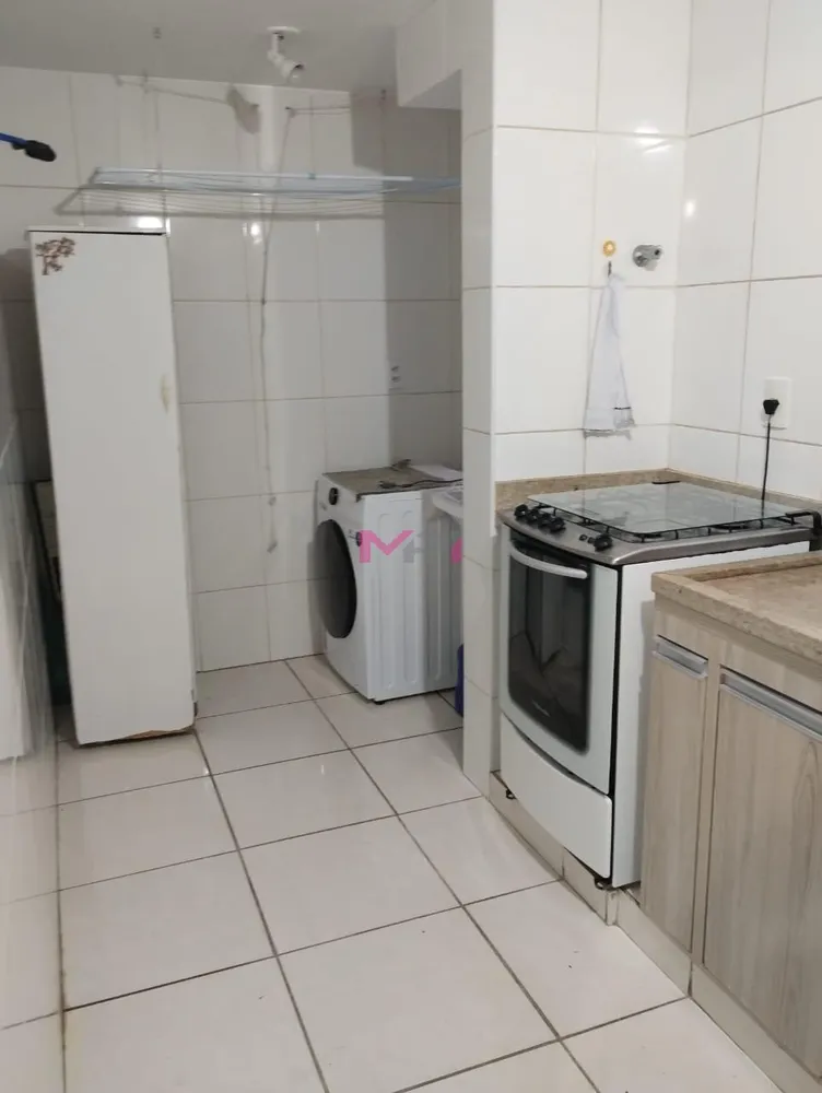 Apartamento, 3 quartos, 50 m² - Foto 4