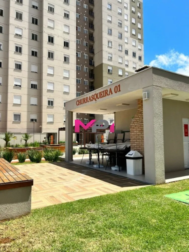 Apartamento, 3 quartos, 96 m² - Foto 6