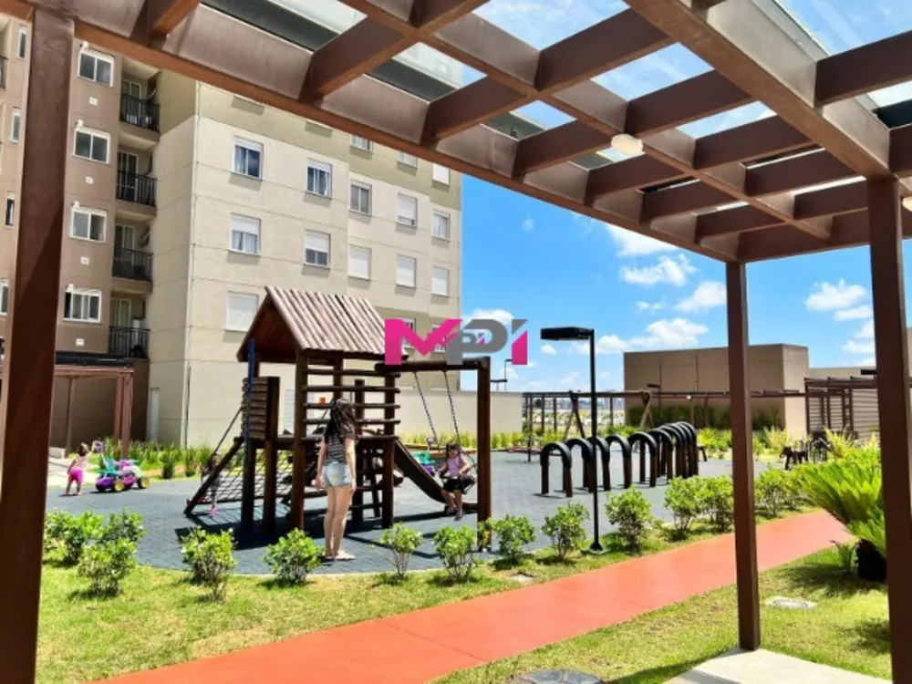 Apartamento, 3 quartos, 96 m² - Foto 7