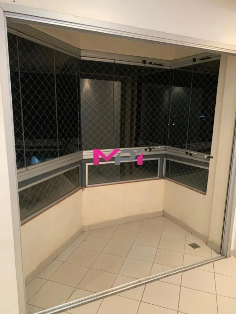 Apartamento, 3 quartos, 80 m² - Foto 1