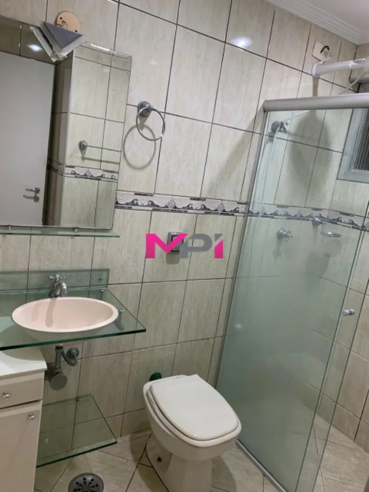 Apartamento, 3 quartos, 80 m² - Foto 5