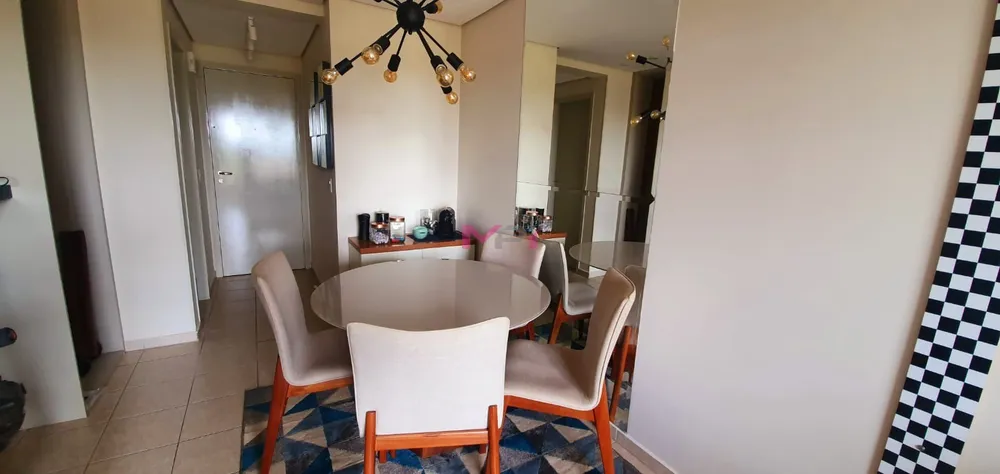 Apartamento, 2 quartos, 74 m² - Foto 5