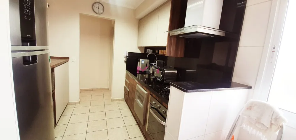 Apartamento, 2 quartos, 74 m² - Foto 2