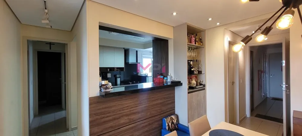 Apartamento, 2 quartos, 74 m² - Foto 6