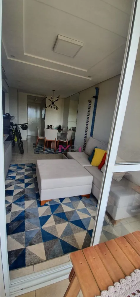 Apartamento, 2 quartos, 74 m² - Foto 7