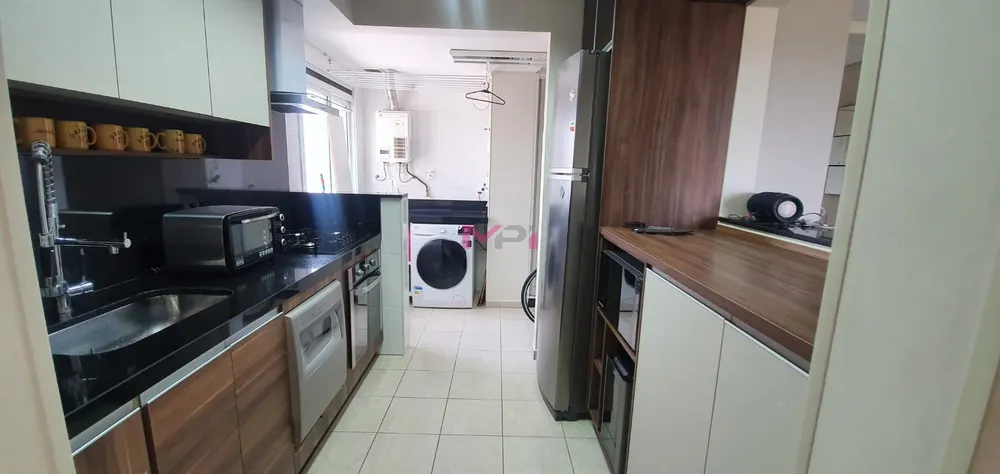 Apartamento, 2 quartos, 74 m² - Foto 3