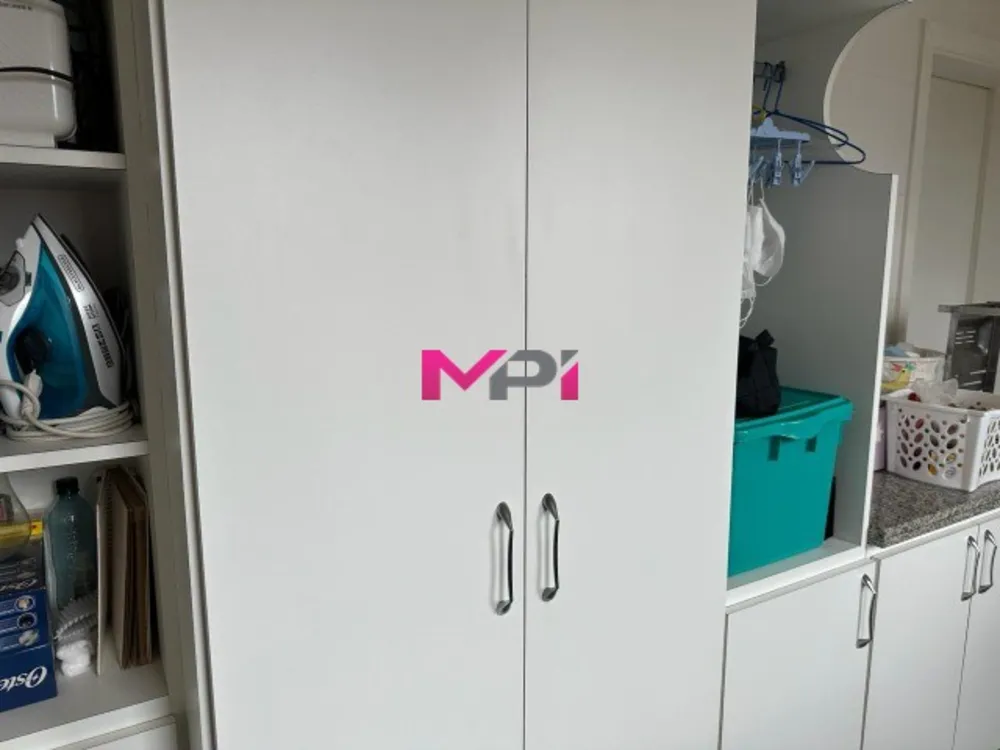 Apartamento, 3 quartos, 280 m² - Foto 1