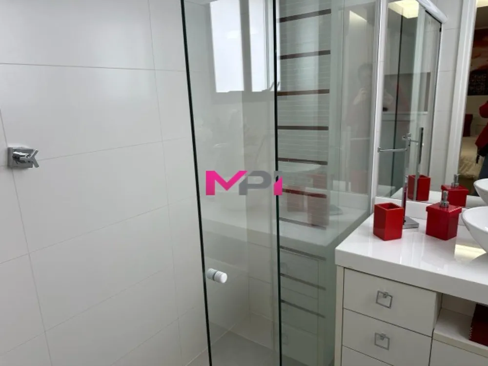 Apartamento, 3 quartos, 280 m² - Foto 2