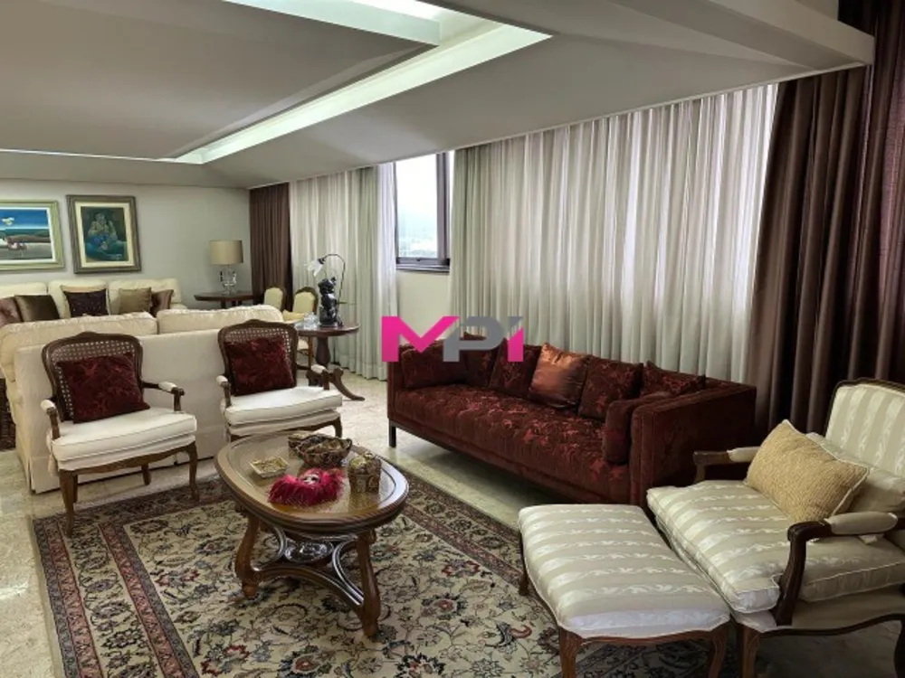 Apartamento, 3 quartos, 280 m² - Foto 4
