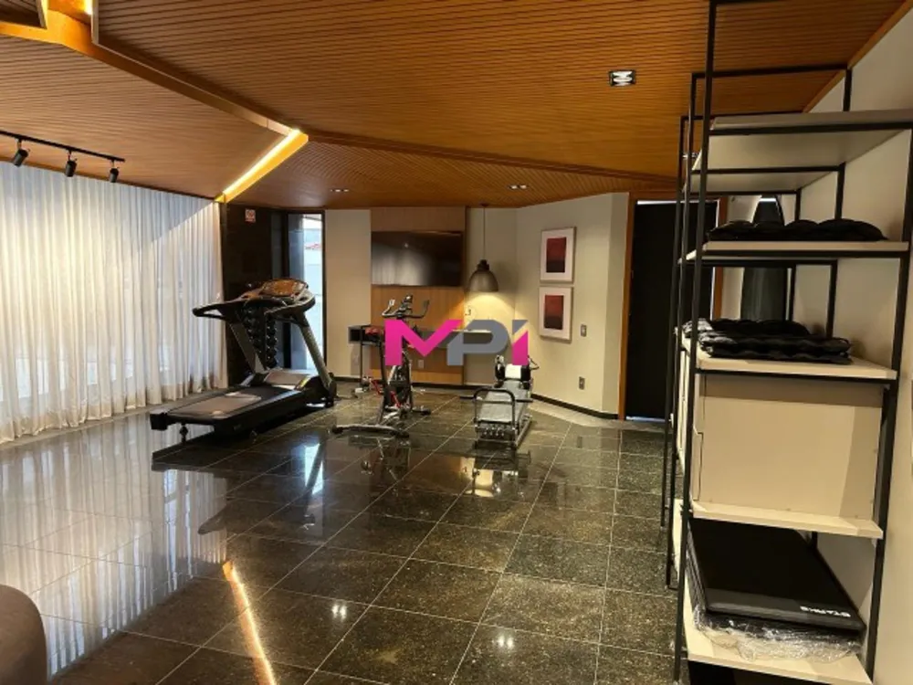 Apartamento, 3 quartos, 280 m² - Foto 5