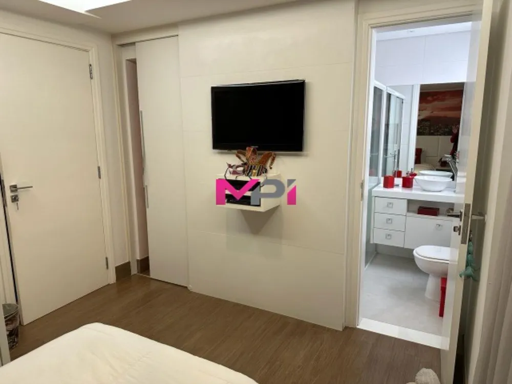 Apartamento, 3 quartos, 280 m² - Foto 11