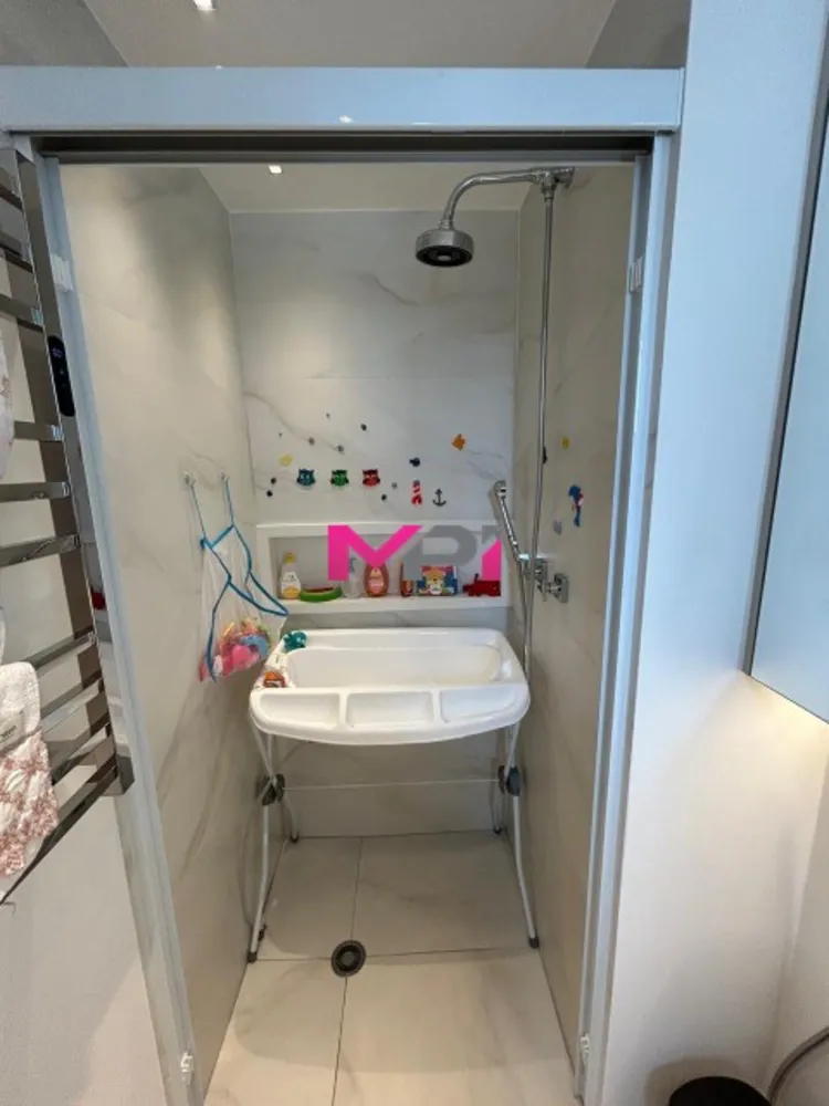 Apartamento, 3 quartos, 109 m² - Foto 2