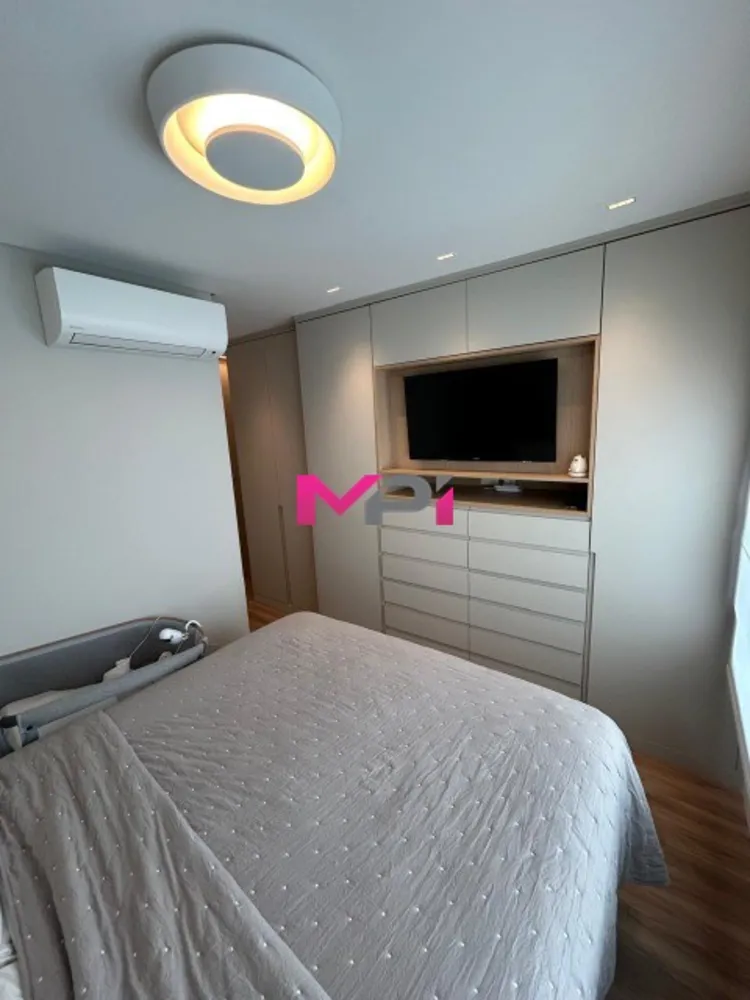 Apartamento, 3 quartos, 109 m² - Foto 8