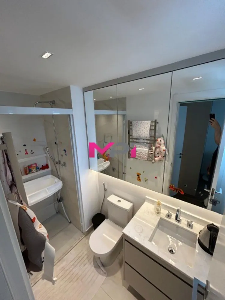 Apartamento, 3 quartos, 109 m² - Foto 3