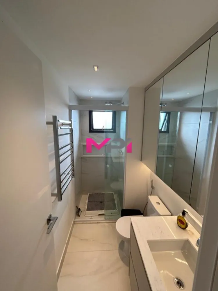 Apartamento, 3 quartos, 109 m² - Foto 6