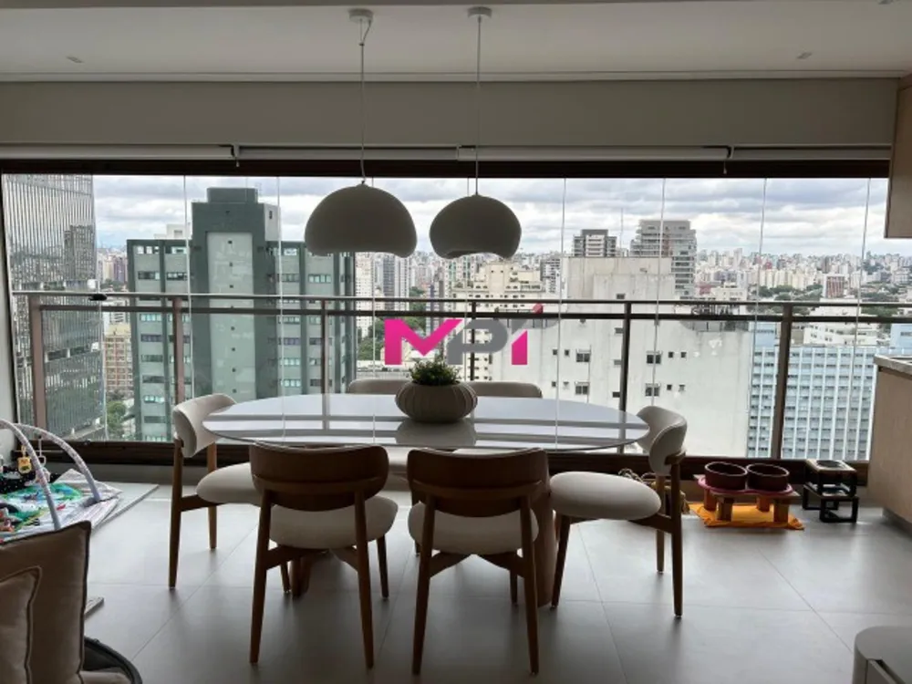 Apartamento, 3 quartos, 109 m² - Foto 5