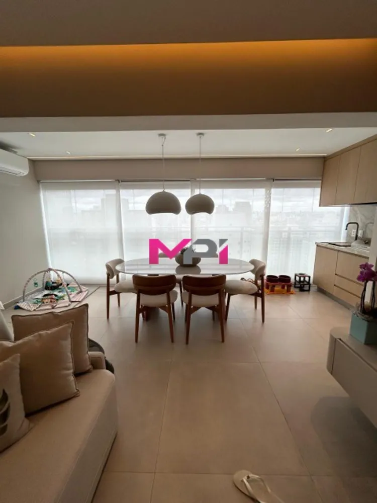 Apartamento, 3 quartos, 109 m² - Foto 7