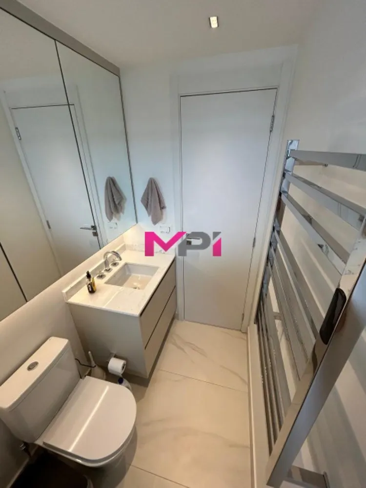 Apartamento, 3 quartos, 109 m² - Foto 9