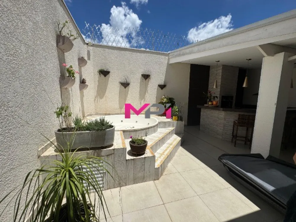 Casa de Condomínio, 3 quartos - Foto 8