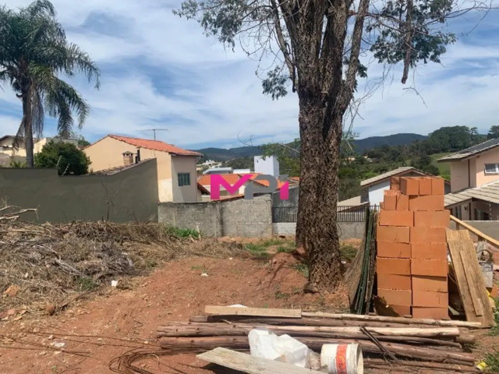 Terreno, 448 m² - Foto 4