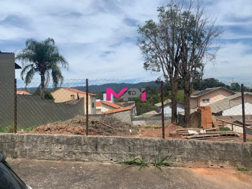 Terreno, 448 m² - Foto 1