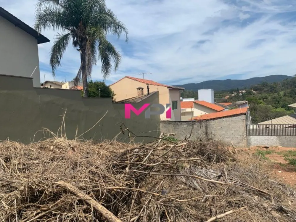 Terreno, 448 m² - Foto 3