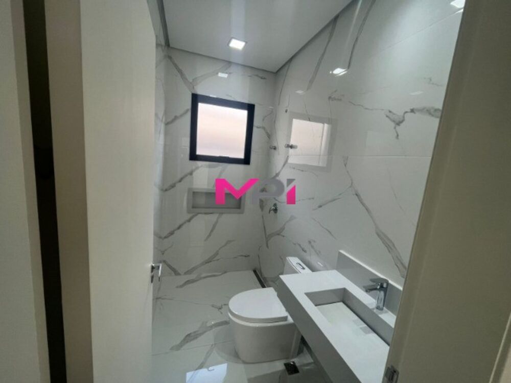 Casa de Condomínio à venda com 3 quartos, 164m² - Foto 3