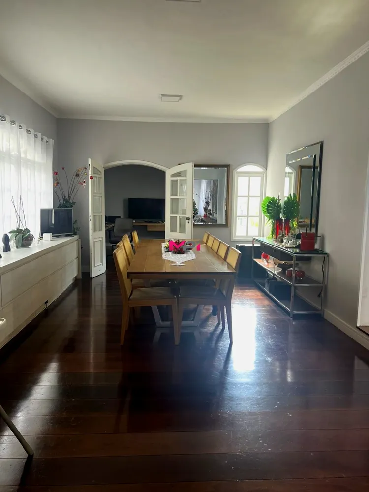 Casa, 4 quartos, 381 m² - Foto 6