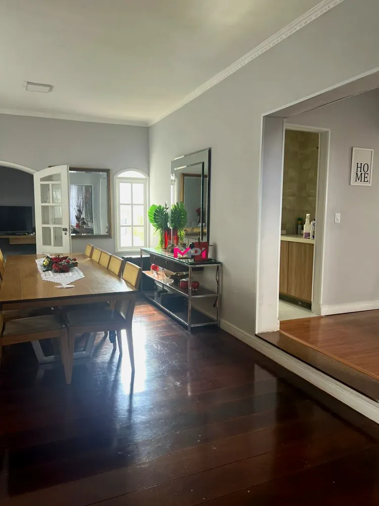 Casa, 4 quartos, 381 m² - Foto 3