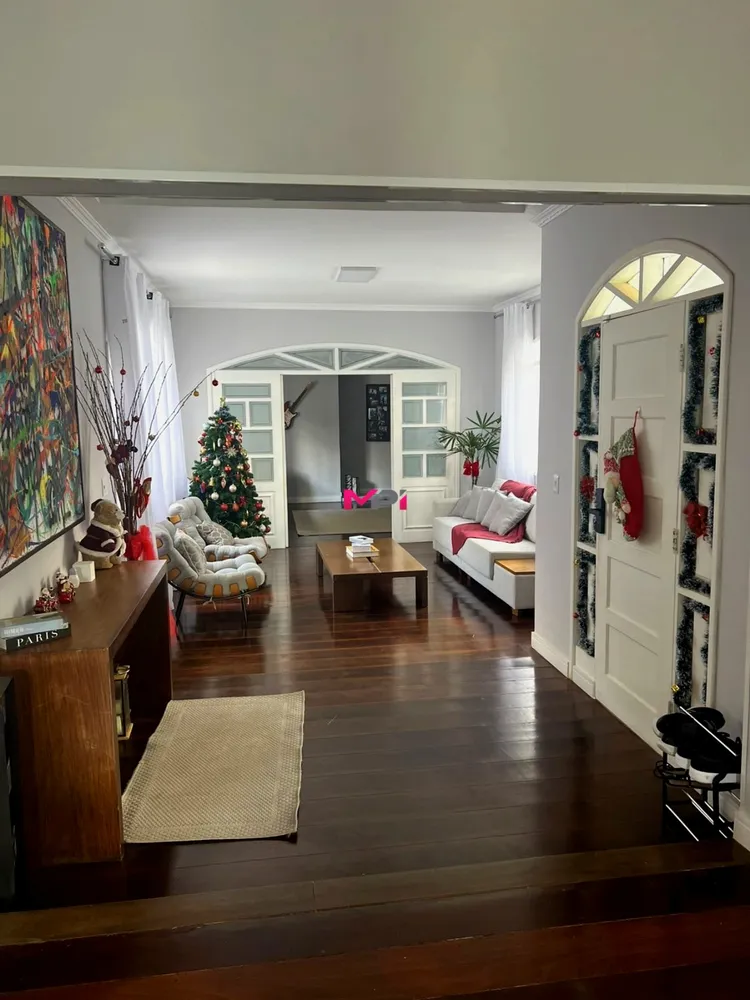 Casa, 4 quartos, 381 m² - Foto 8