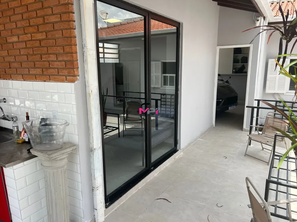 Casa, 4 quartos, 381 m² - Foto 12