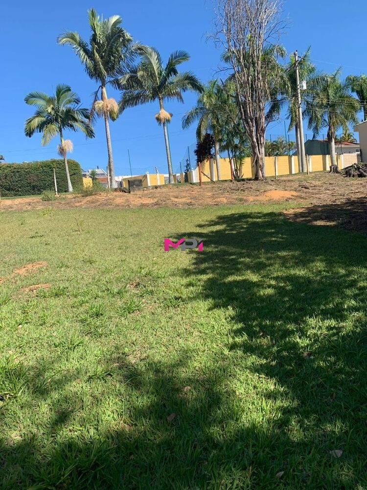 Terreno à venda, 991m² - Foto 1