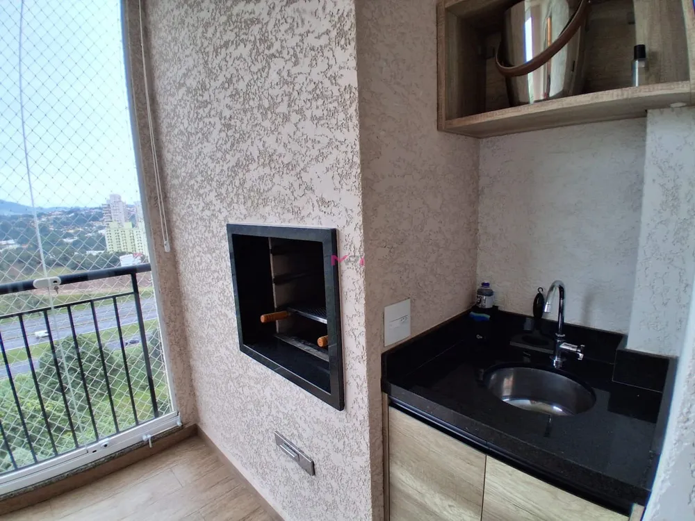 Apartamento, 2 quartos, 66 m² - Foto 4