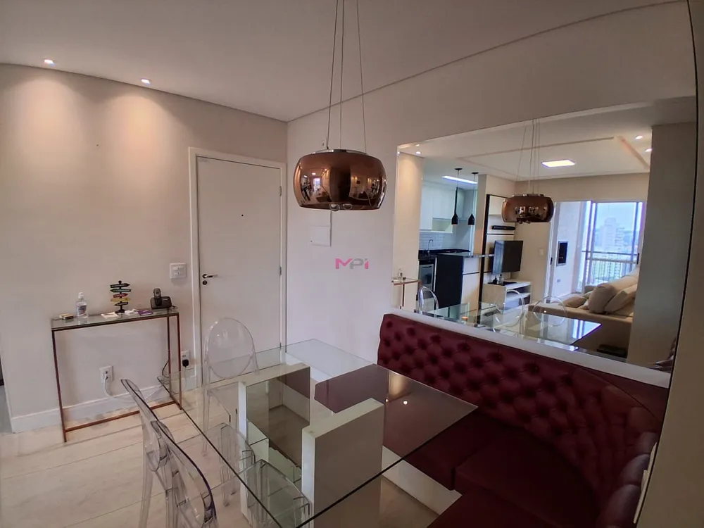 Apartamento, 2 quartos, 66 m² - Foto 3