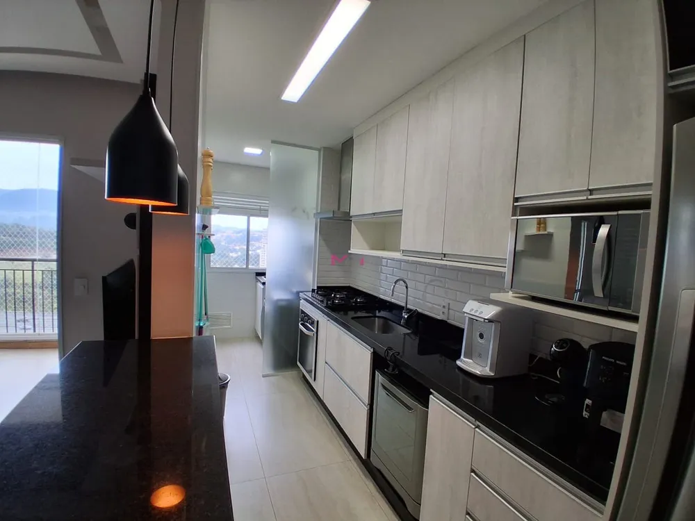 Apartamento, 2 quartos, 66 m² - Foto 6