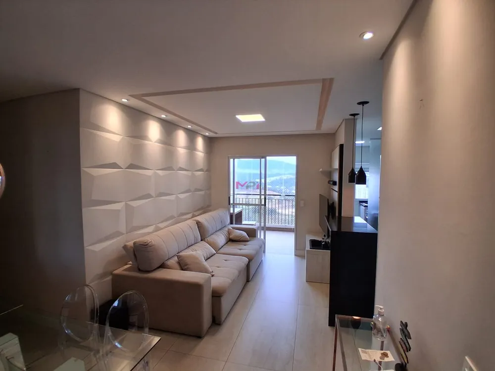 Apartamento, 2 quartos, 66 m² - Foto 2