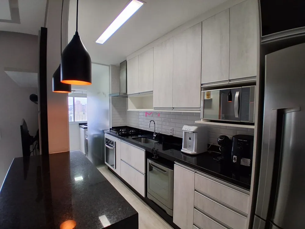 Apartamento, 2 quartos, 66 m² - Foto 5
