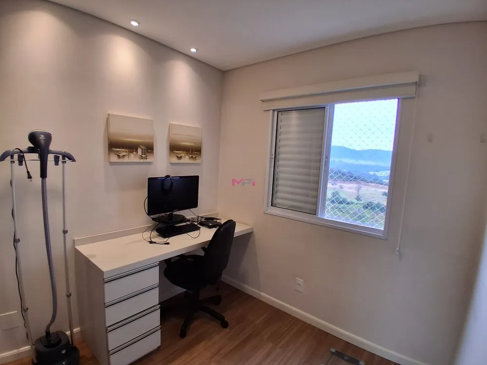 Apartamento, 2 quartos, 66 m² - Foto 7