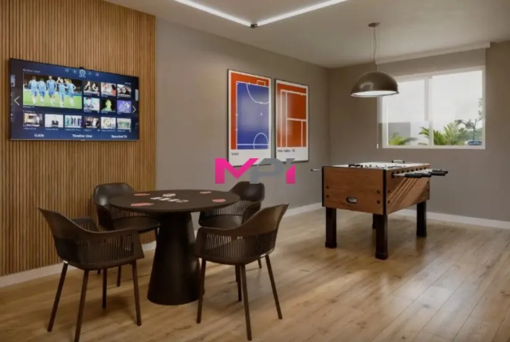 Apartamento, 2 quartos, 43 m² - Foto 5