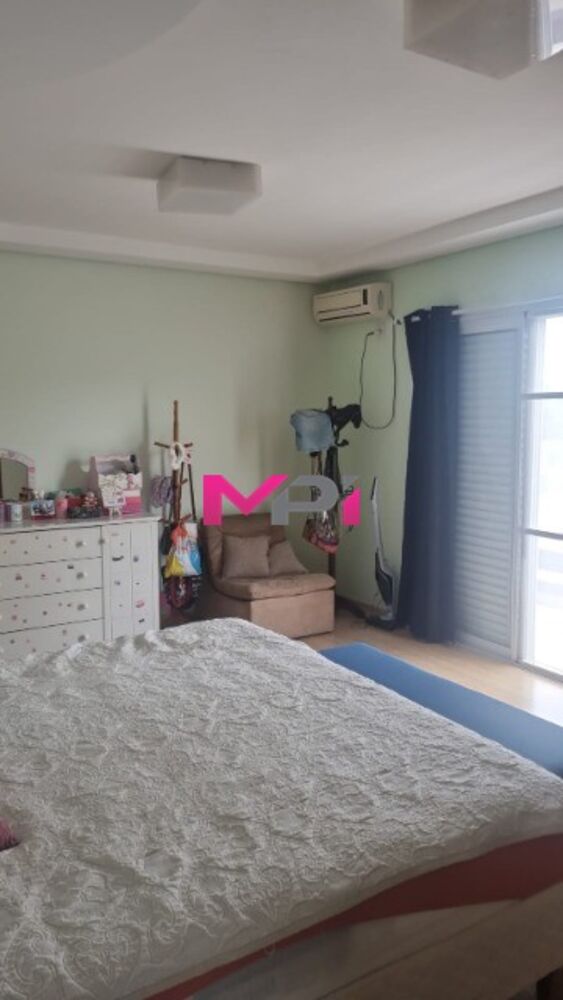 Casa de Condomínio à venda com 3 quartos, 404m² - Foto 4