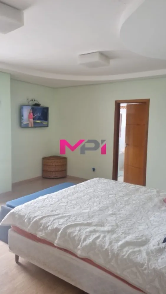 Casa de Condomínio, 3 quartos - Foto 6