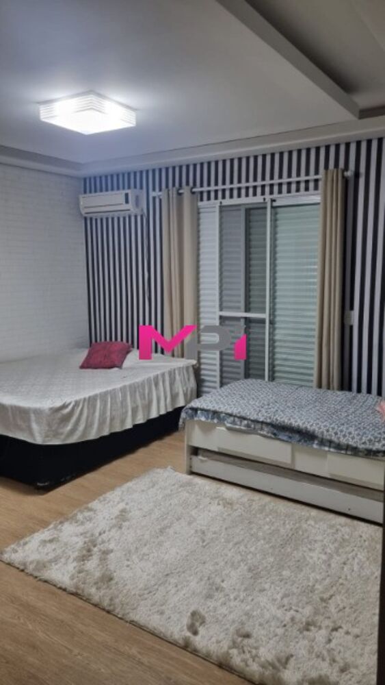 Casa de Condomínio à venda com 3 quartos, 404m² - Foto 12